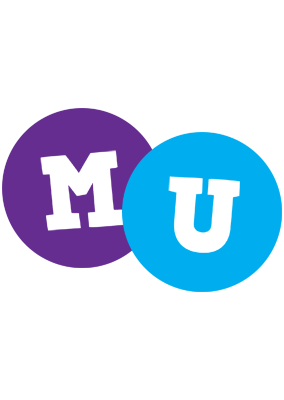 Mu happy logo