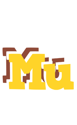 Mu hotcup logo