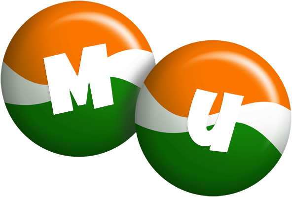 Mu india logo