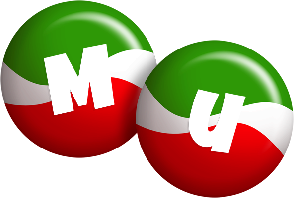 Mu italy logo