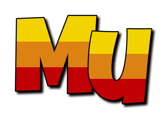 Mu jungle logo