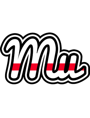 Mu kingdom logo