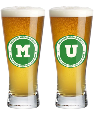 Mu lager logo