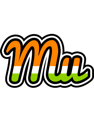 Mu mumbai logo