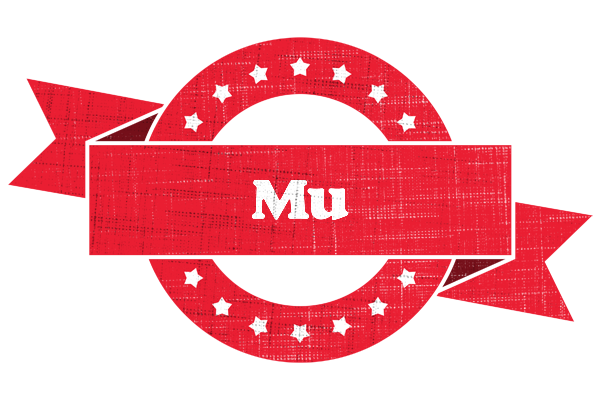 Mu passion logo