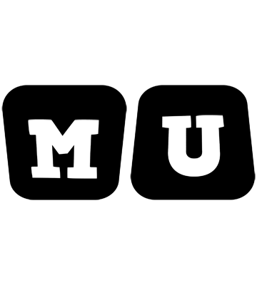 Mu racing logo
