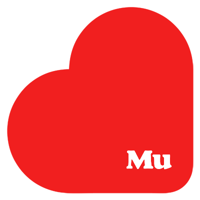 Mu romance logo