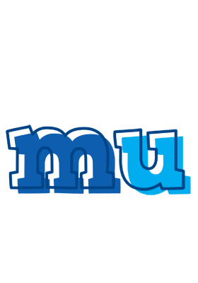 Mu sailor logo