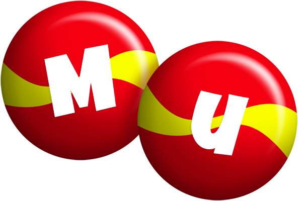 Mu spain logo