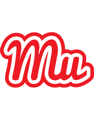 Mu sunshine logo