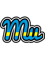 Mu sweden logo