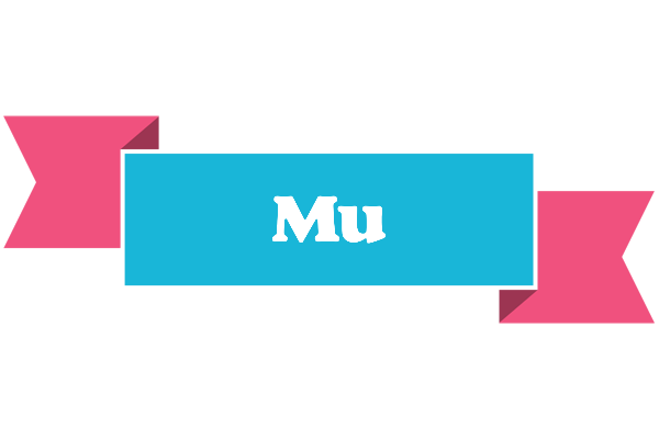 Mu today logo