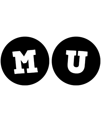 Mu tools logo