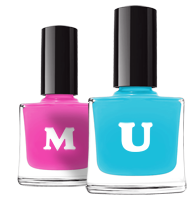 Mu variety logo