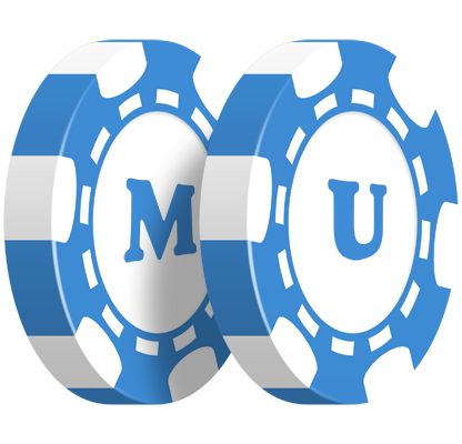 Mu vegas logo