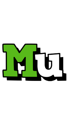 Mu venezia logo