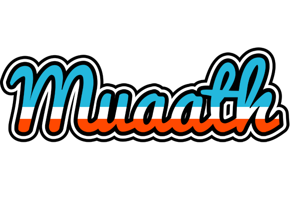 Muaath america logo