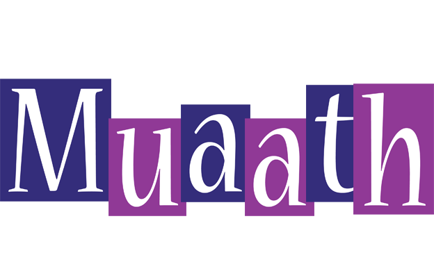 Muaath autumn logo