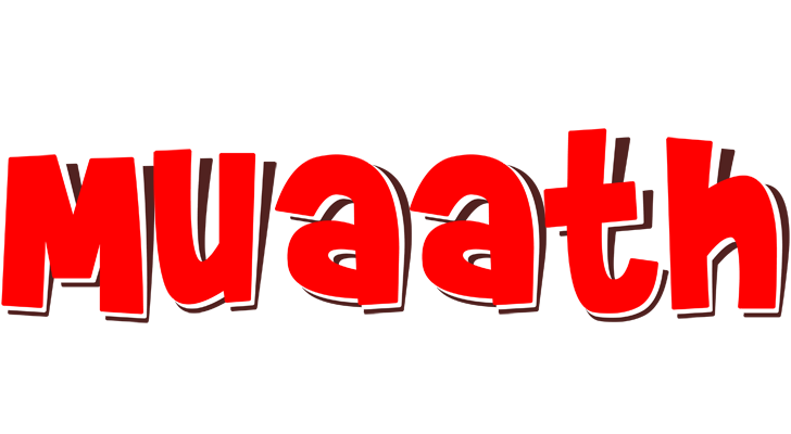Muaath basket logo