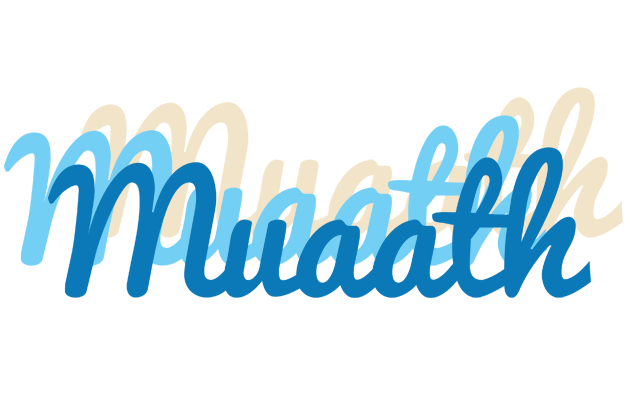 Muaath breeze logo