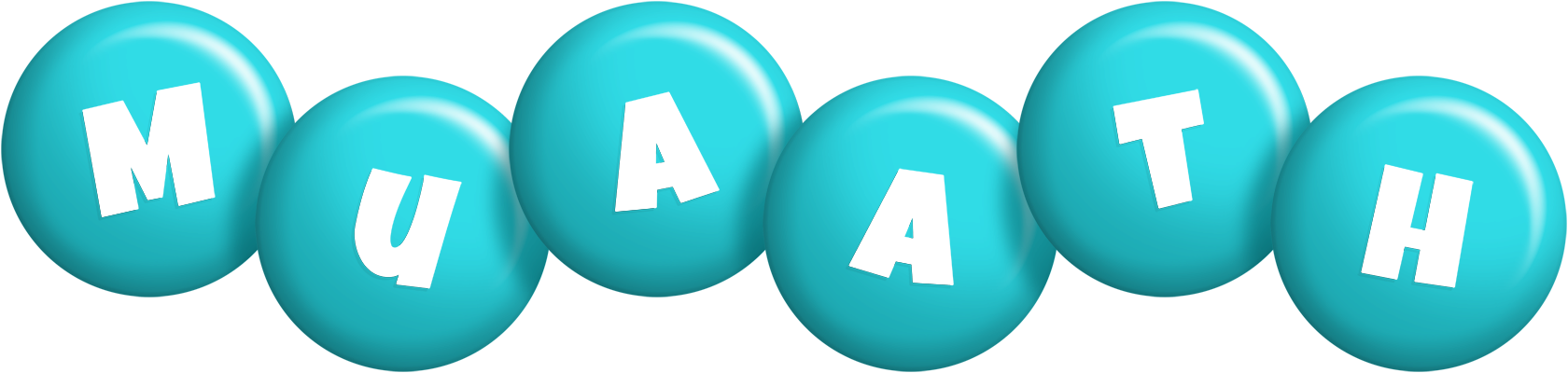 Muaath candy-azur logo