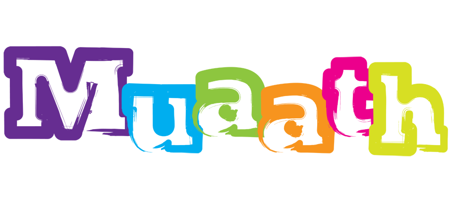 Muaath casino logo