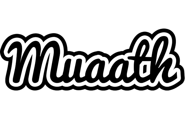 Muaath chess logo