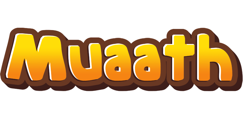 Muaath cookies logo