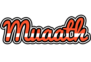 Muaath denmark logo