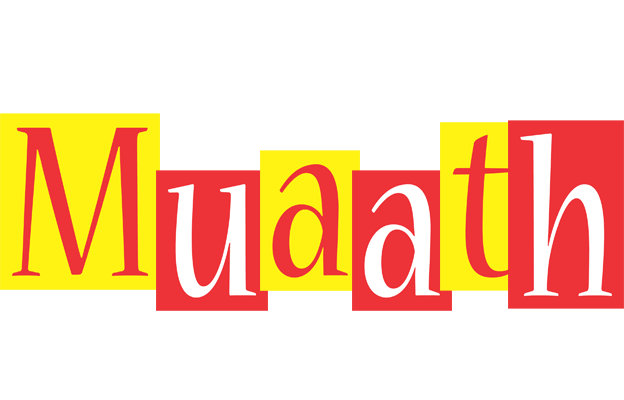Muaath errors logo