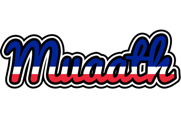 Muaath france logo