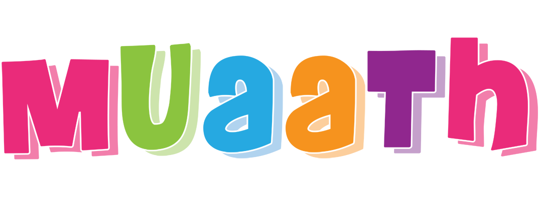 Muaath friday logo