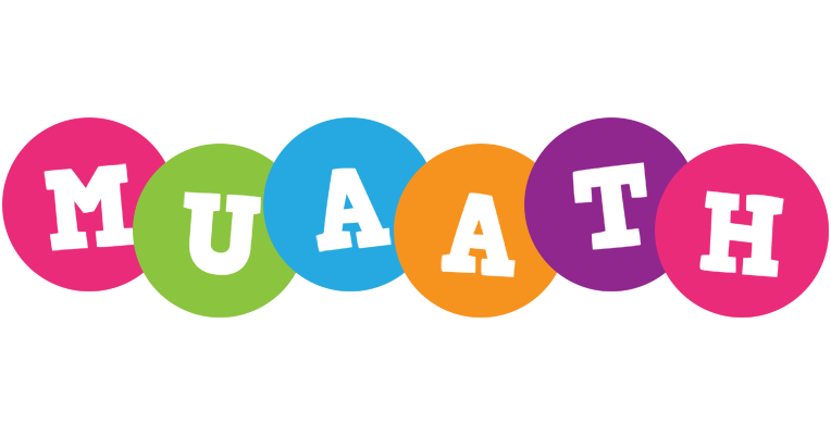 Muaath friends logo
