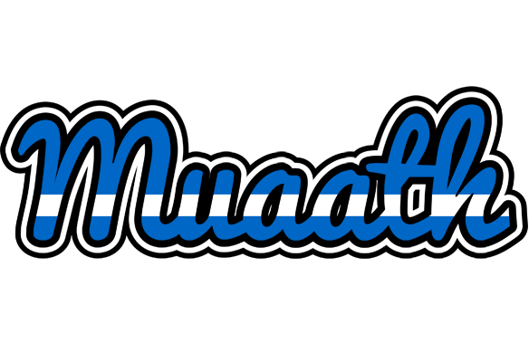 Muaath greece logo