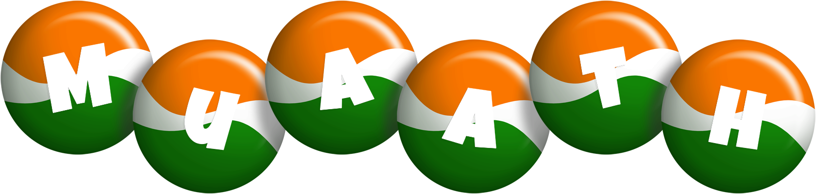 Muaath india logo