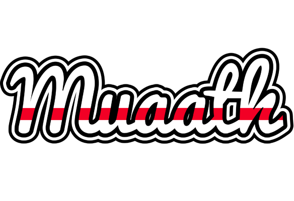 Muaath kingdom logo