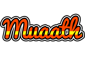 Muaath madrid logo