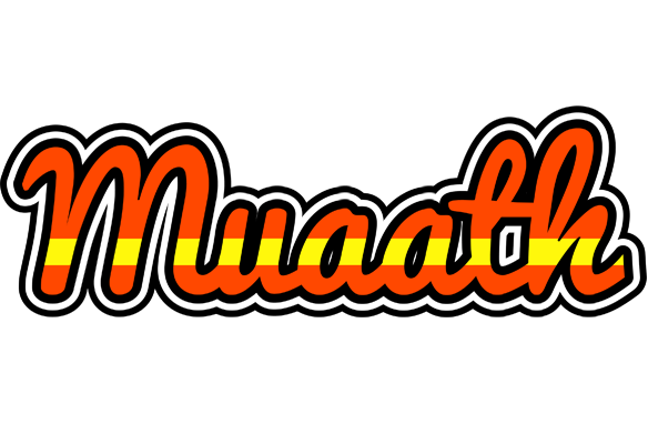 Muaath madrid logo
