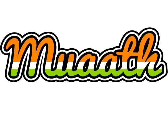 Muaath mumbai logo