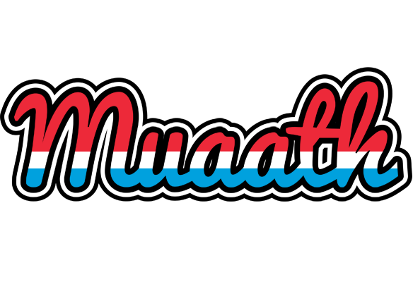 Muaath norway logo