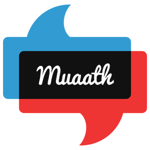 Muaath sharks logo