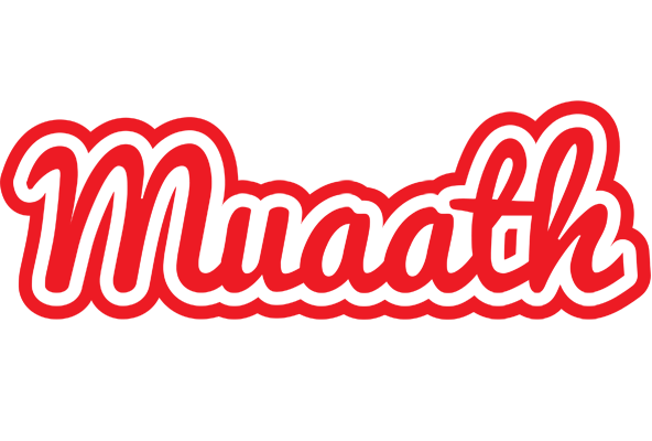 Muaath sunshine logo