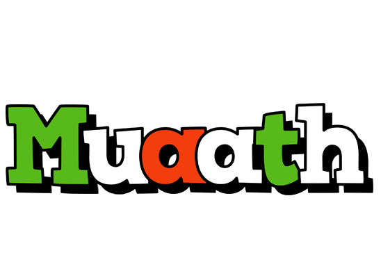 Muaath venezia logo