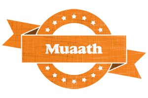 Muaath victory logo