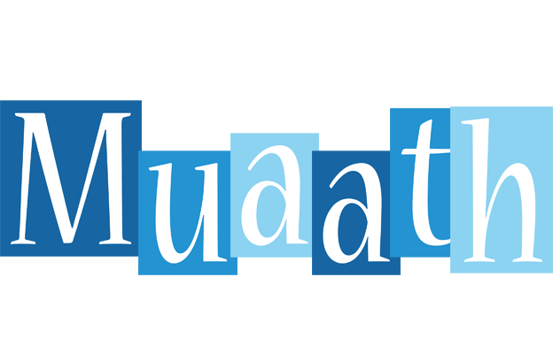 Muaath winter logo