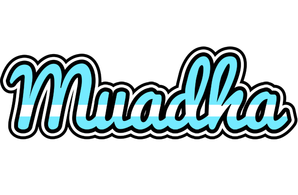 Muadha argentine logo