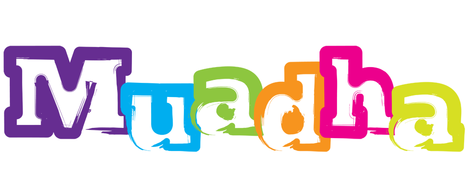 Muadha casino logo