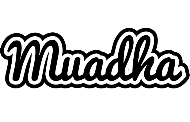 Muadha chess logo