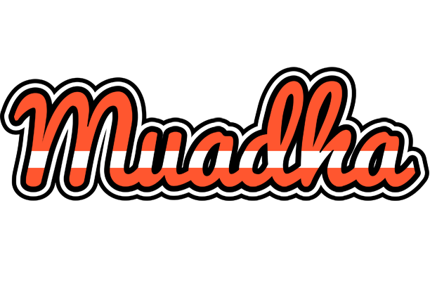Muadha denmark logo