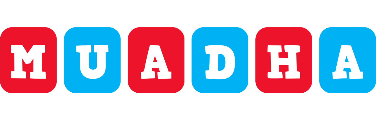 Muadha diesel logo